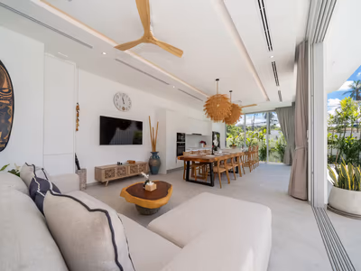 Villa Mina - Rawai, Mueang Phuket - Property for sale or rent in Phuket