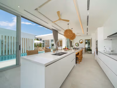 Villa Mina - vignette 4