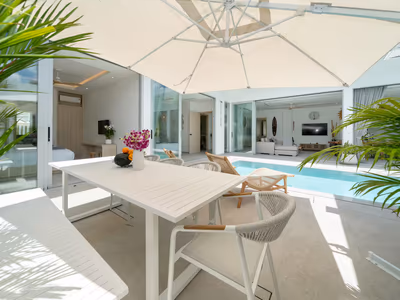 Villa Mina - thumb 27