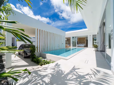 Villa Mina - thumb 28