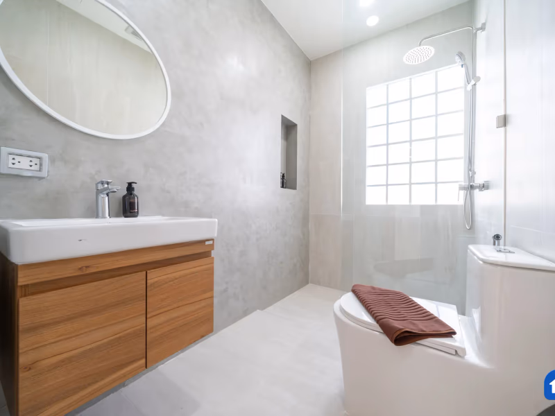 Elegant Balinese Style 4 Bedroom Pool Villa in Rawai - 12