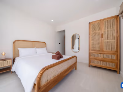 Elegant Balinese Style 4 Bedroom Pool Villa in Rawai - thumb 15