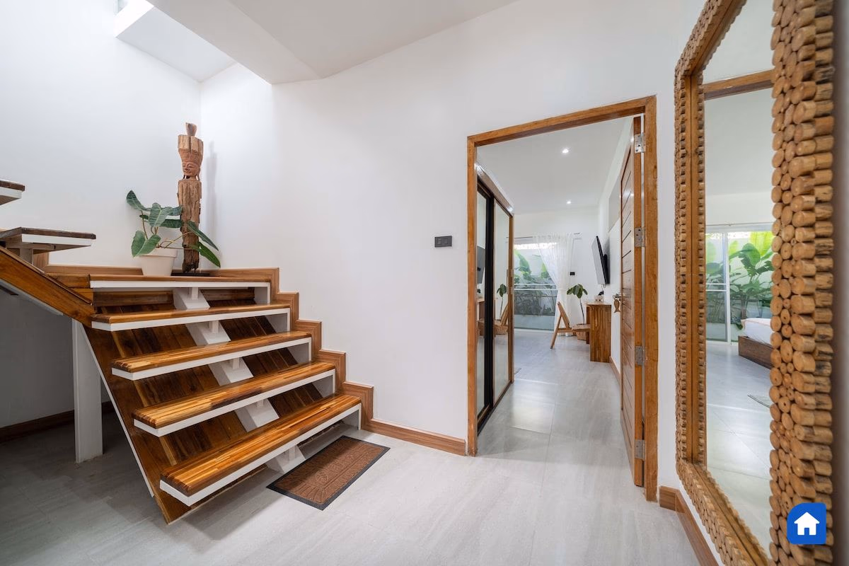 Elegant 3 Storey Pool Villa with Sea View in Rawai - lightbox 15