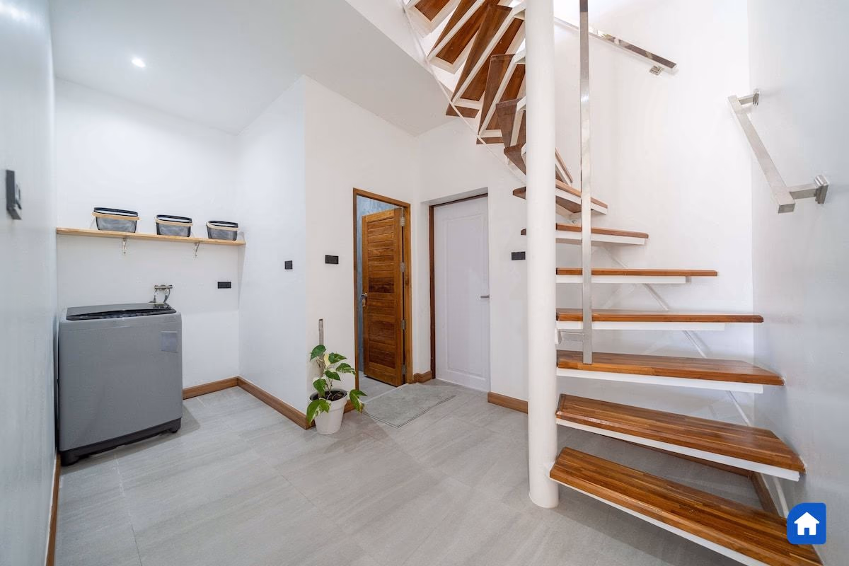 Elegant 3 Storey Pool Villa with Sea View in Rawai - lightbox 18