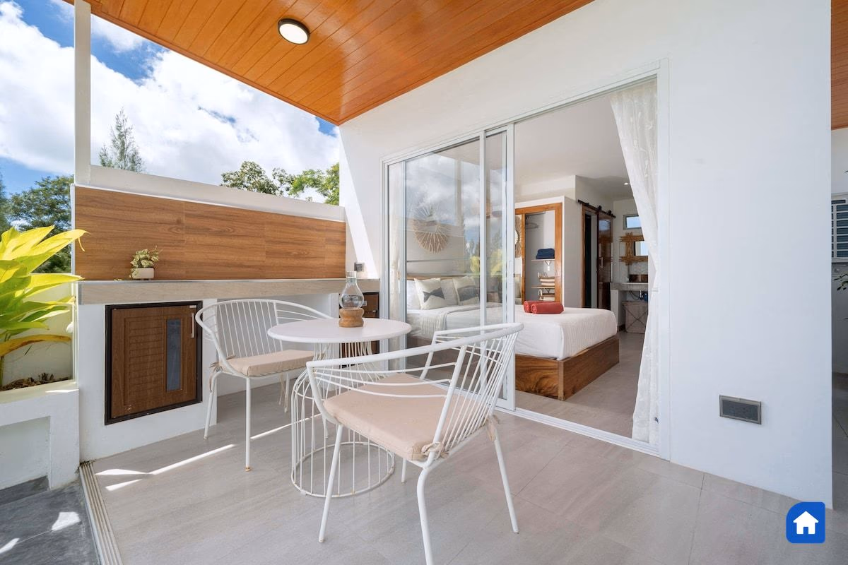 Elegant 3 Storey Pool Villa with Sea View in Rawai - lightbox 19