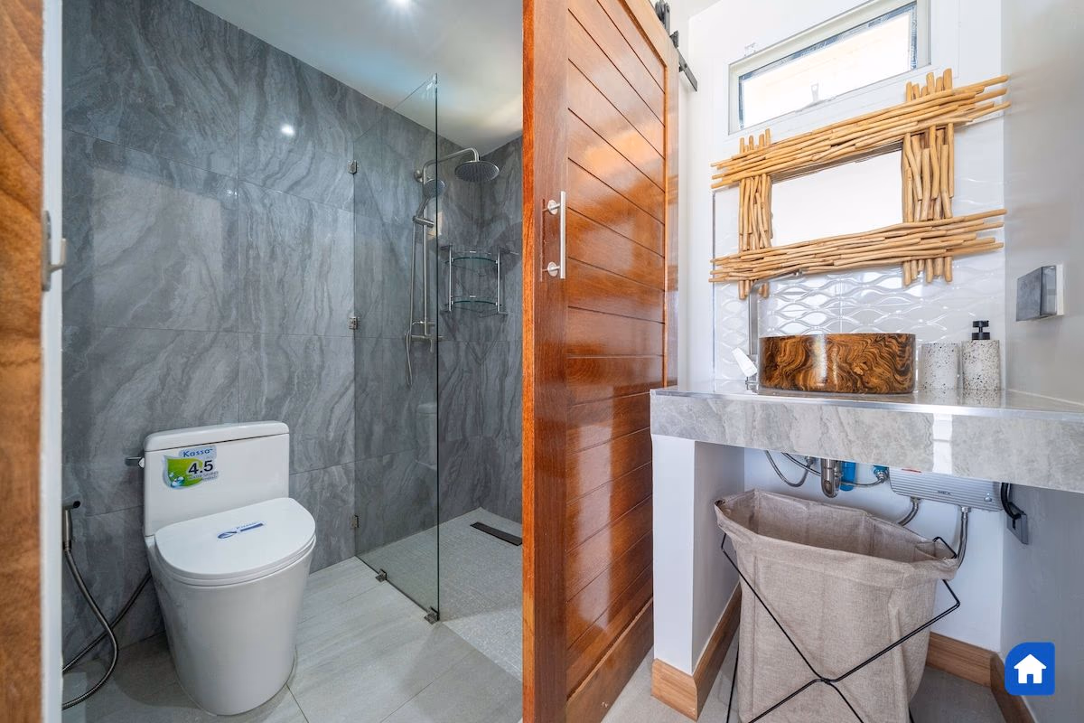 Elegant 3 Storey Pool Villa with Sea View in Rawai - lightbox 21