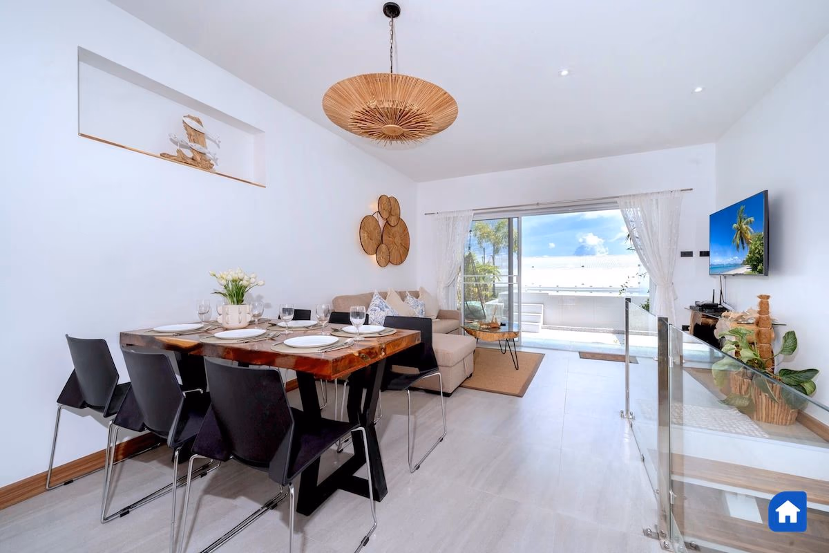 Elegant 3 Storey Pool Villa with Sea View in Rawai - lightbox 22