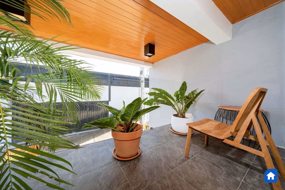 Elegant 3 Storey Pool Villa with Sea View in Rawai - lightbox 27