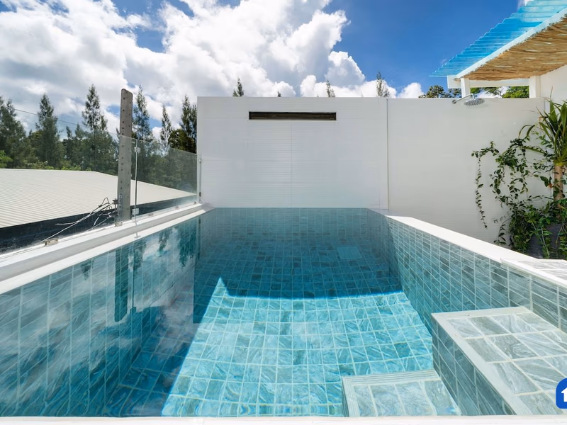 Elegant 3 Storey Pool Villa with Sea View in Rawai - 5