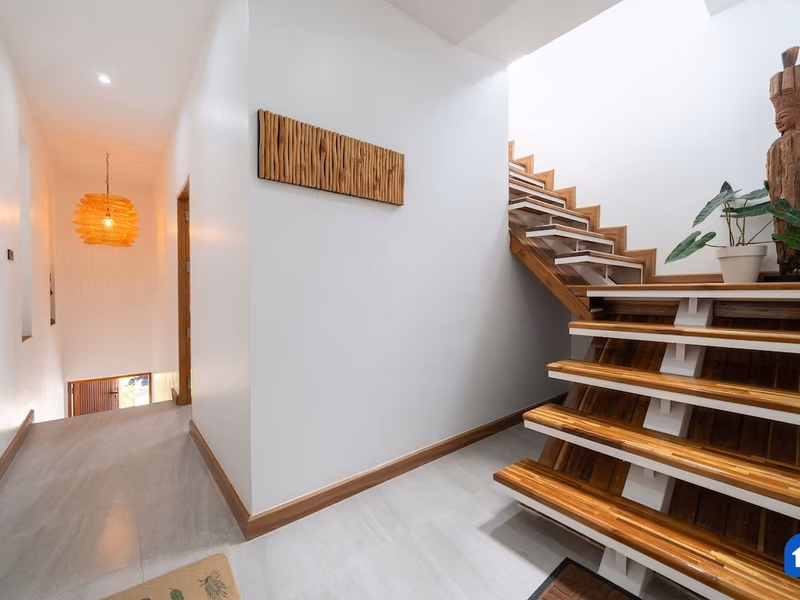 Elegant 3 Storey Pool Villa with Sea View in Rawai - 8