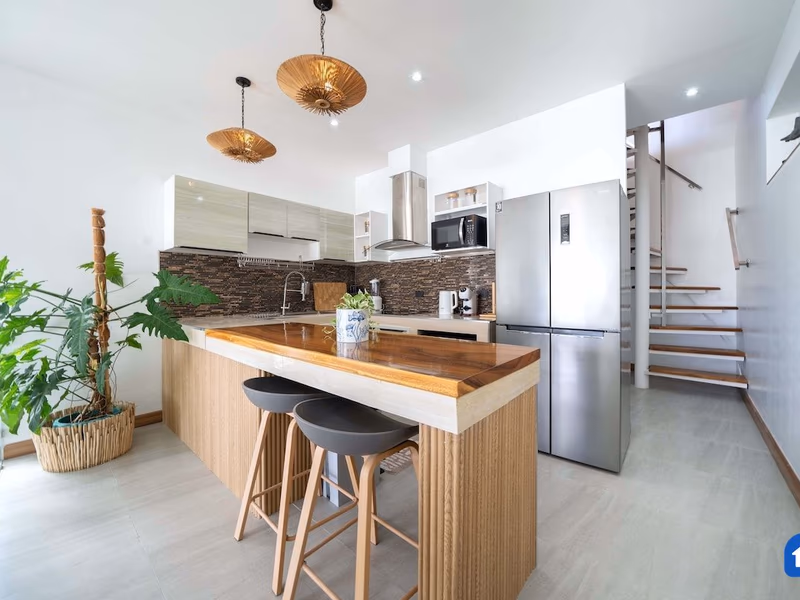 Elegant 3 Storey Pool Villa with Sea View in Rawai - 29