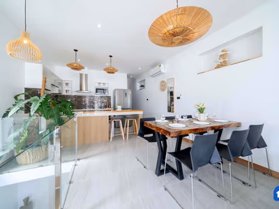 Elegant 3 Storey Pool Villa with Sea View in Rawai - thumb 9