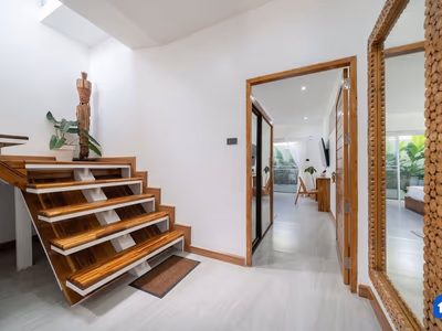 Elegant 3 Storey Pool Villa with Sea View in Rawai - thumb 15