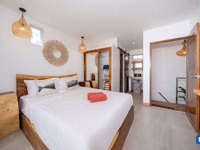 Elegant 3 Storey Pool Villa with Sea View in Rawai - thumb 17