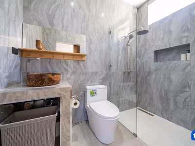 Elegant 3 Storey Pool Villa with Sea View in Rawai - thumb 20