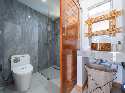 Elegant 3 Storey Pool Villa with Sea View in Rawai - thumb 21