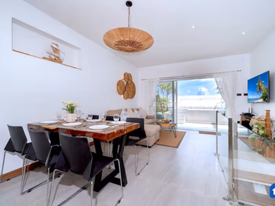 Elegant 3 Storey Pool Villa with Sea View in Rawai - thumb 22