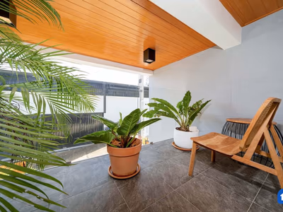 Elegant 3 Storey Pool Villa with Sea View in Rawai - thumb 27