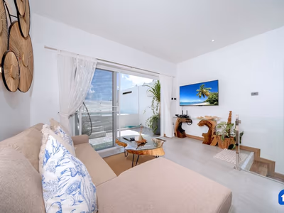 Elegant 3 Storey Pool Villa with Sea View in Rawai - thumb 28