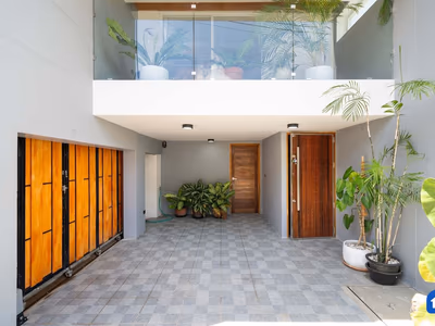 Elegant 3 Storey Pool Villa with Sea View in Rawai - thumb 30