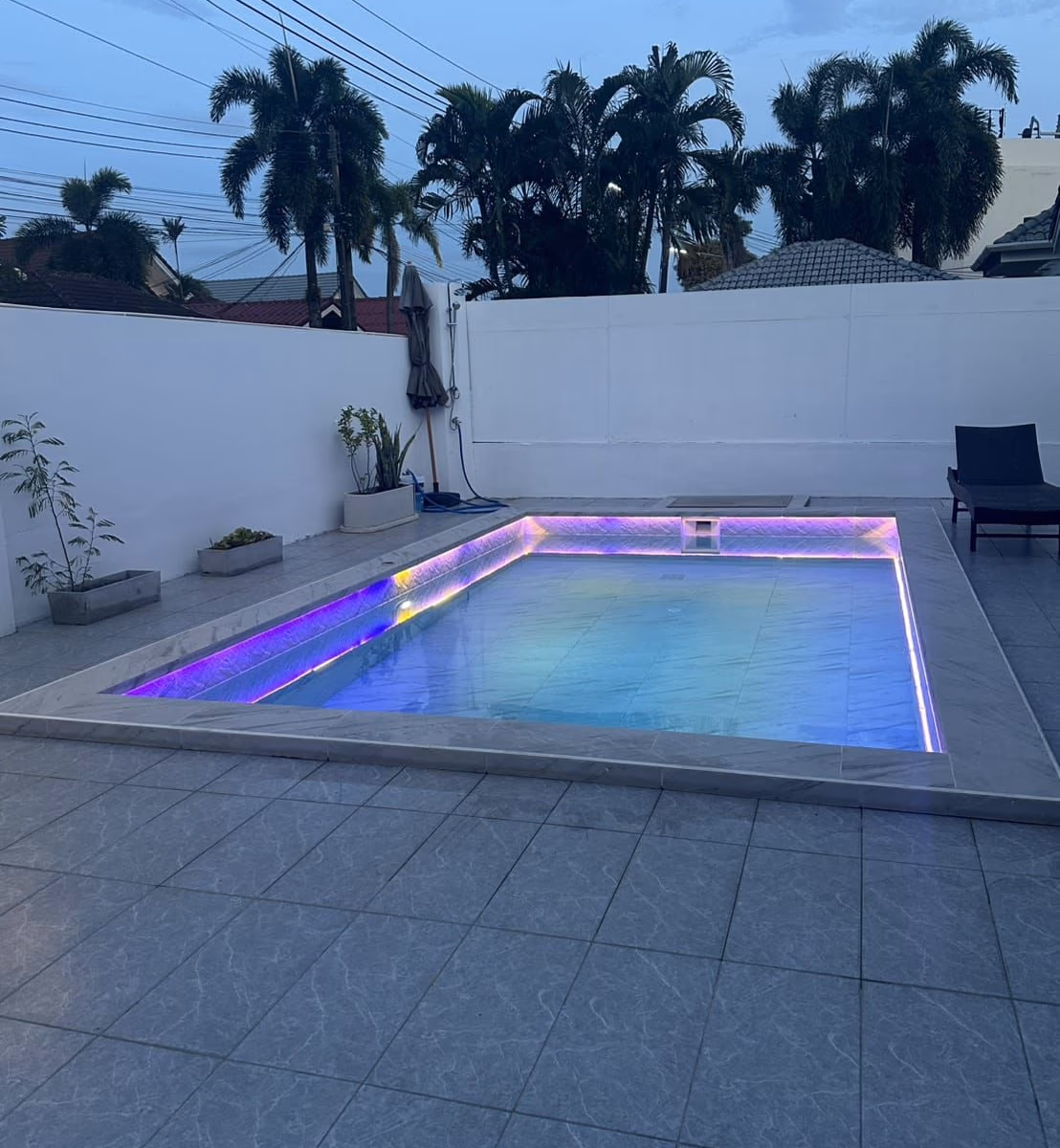 3 Bedroom Pool Villa in Chalong  - lightbox 7