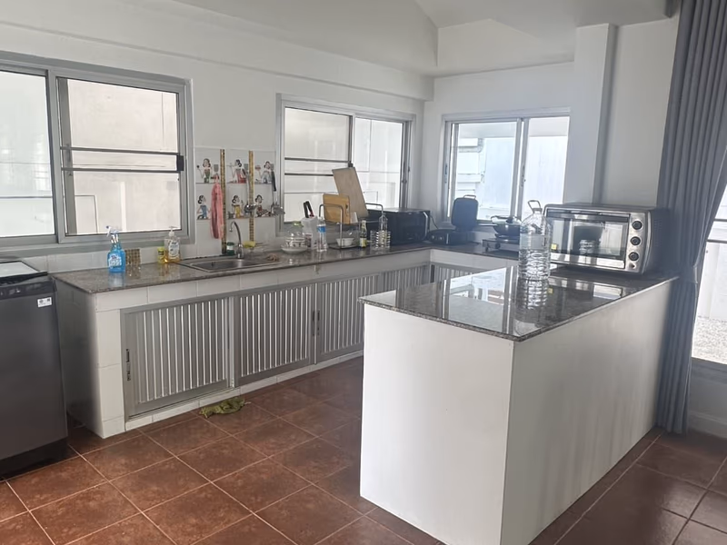 3 Bedroom Pool Villa in Chalong  - 4