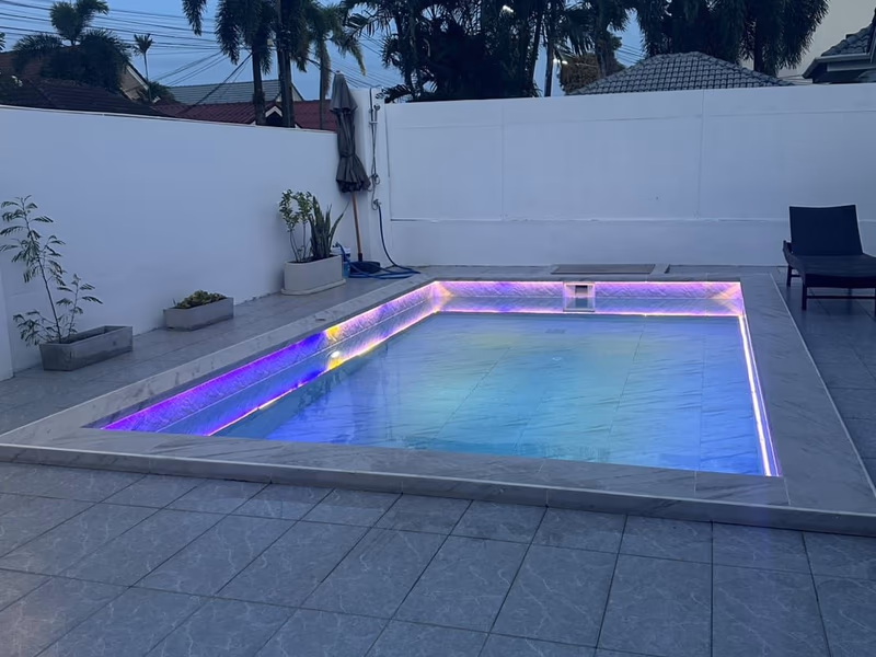 3 Bedroom Pool Villa in Chalong  - 7