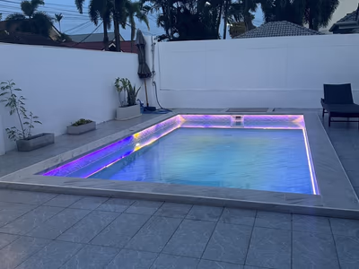 3 Bedroom Pool Villa in Chalong  - thumb 7