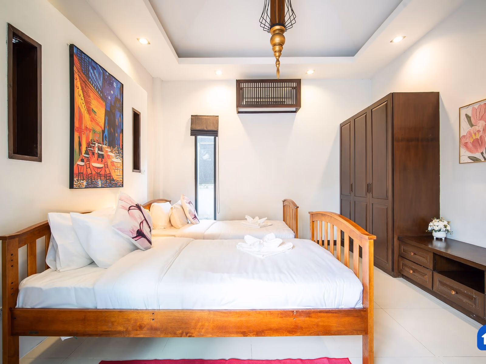 3 Modern Pool Villa in Chalong - lightbox 9