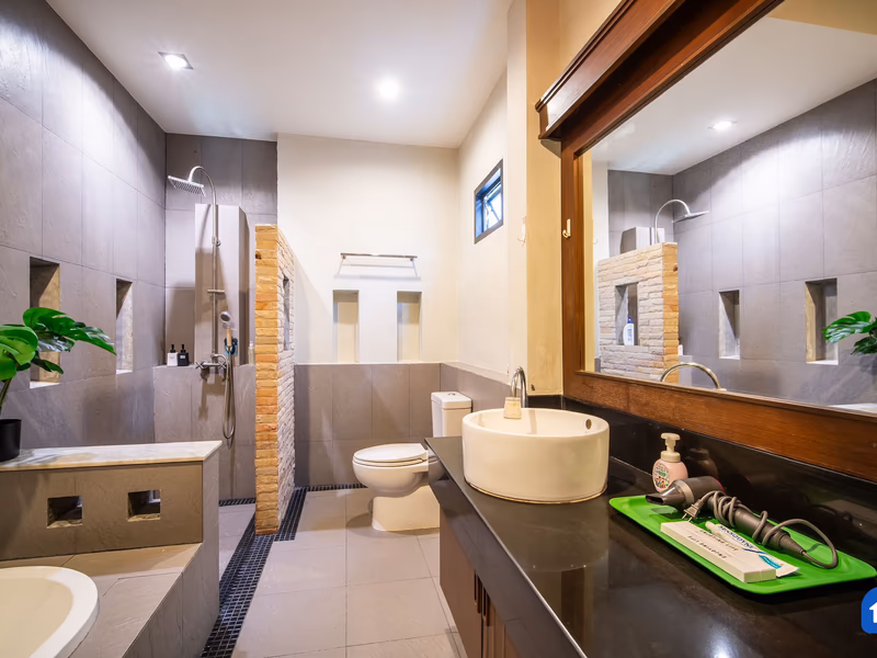 3 Modern Pool Villa in Chalong - 11