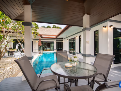 3 Modern Pool Villa in Chalong - vignette 3